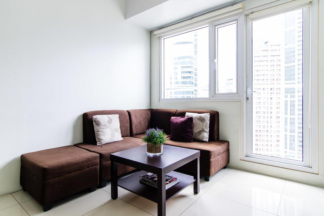 Linda'S Condo Манила Екстериор снимка